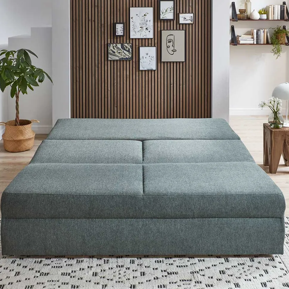 2er Schlafsofa Genzema