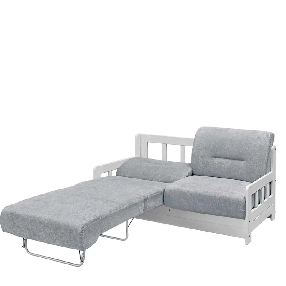 2er Schlafsofa Glamorga
