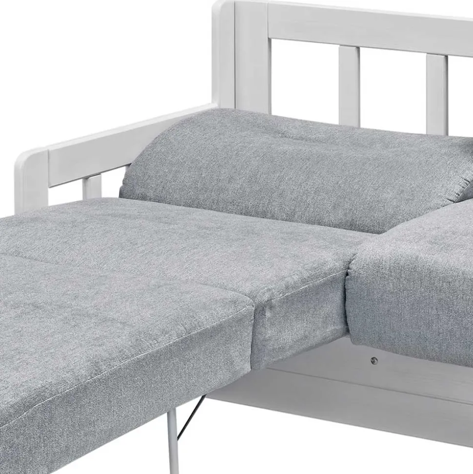 2er Schlafsofa Glamorga