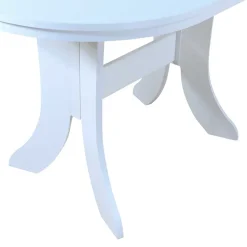 Essgruppe mit Ausziehtisch Nostalgic