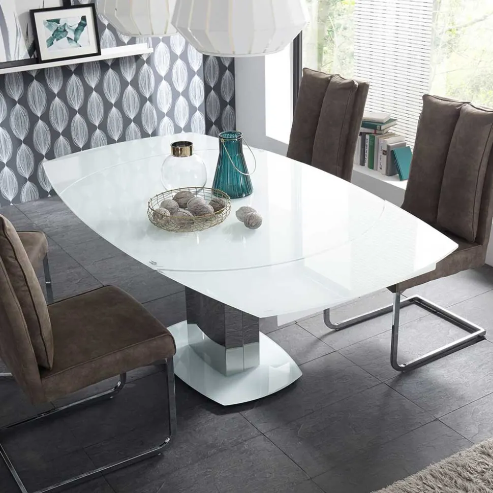 Esszimmer Ausziehtisch Vrona