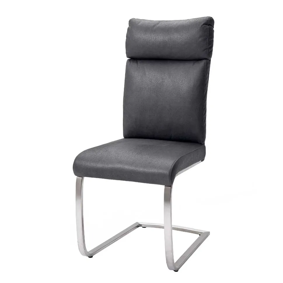 Esszimmer Freischwinger Kanaro