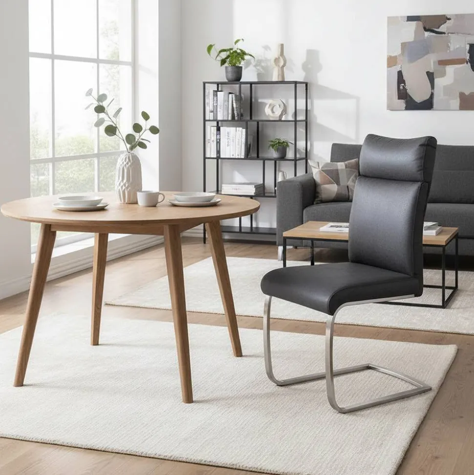 Esszimmer Freischwinger Kanaro