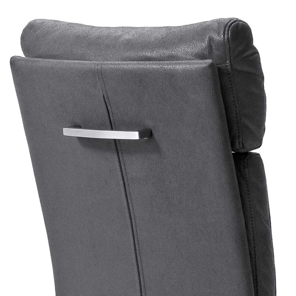 Esszimmer Freischwinger Kanaro