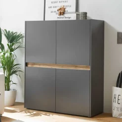 Esszimmer Highboard Uzniana