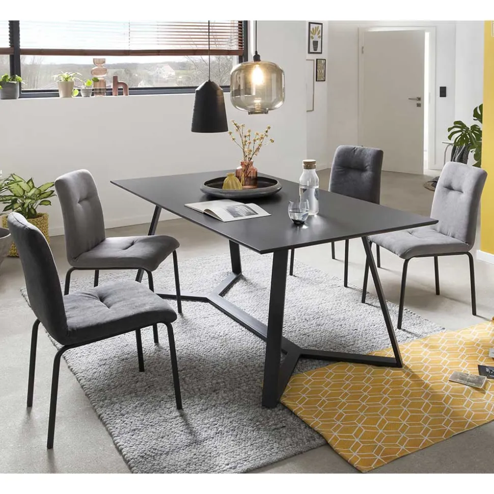 Esszimmer Sitzgruppe Emra