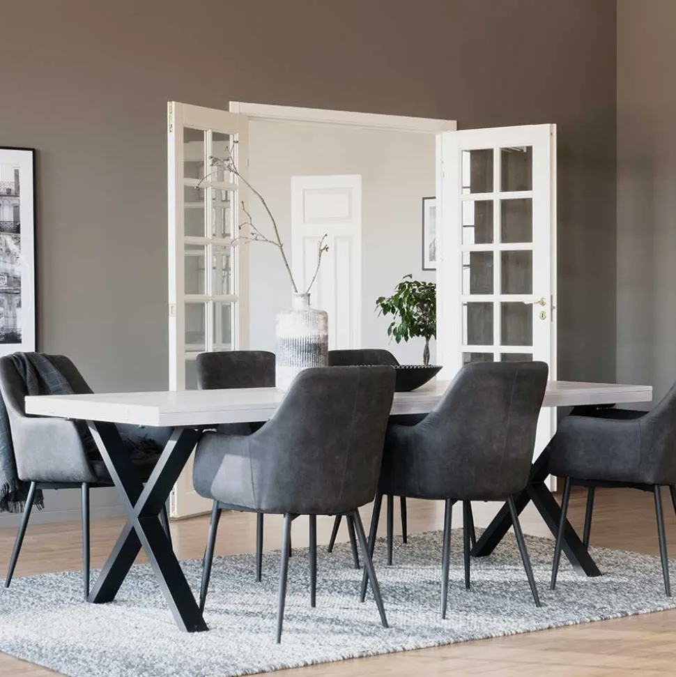 Esszimmer Tisch Tanina