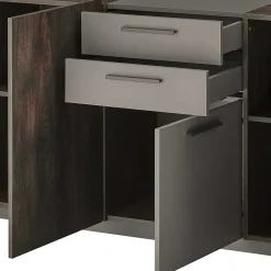 Esszimmermöbel Set modern Hanniba