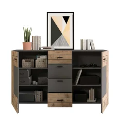 Esszimmersideboard Contreros