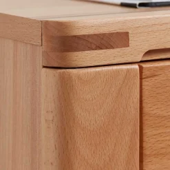 Esszimmersideboard Dressed