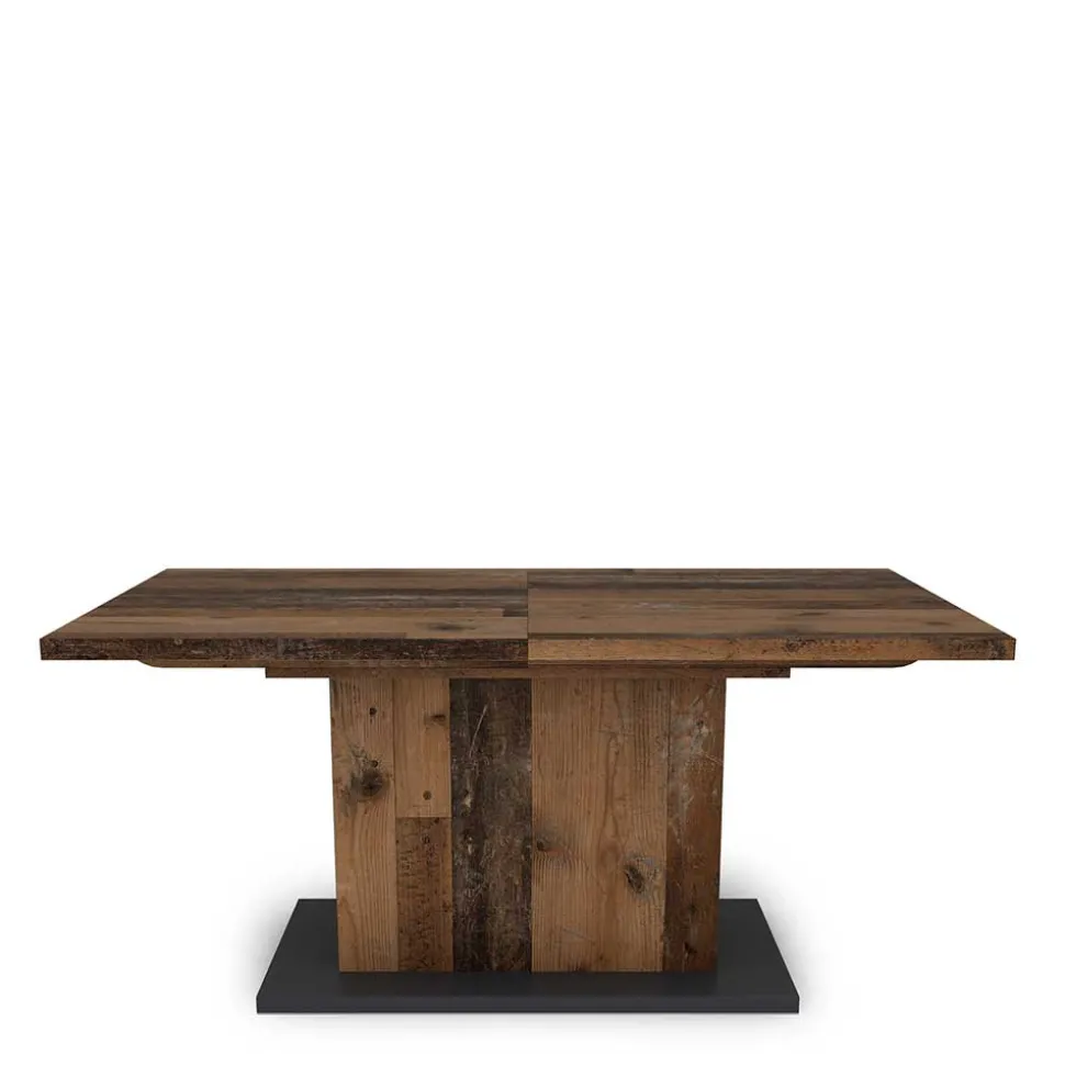 Esszimmertisch ausziehbar Alamrua