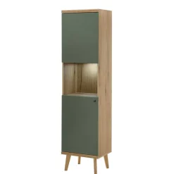 Esszimmervitrinenschrank Lora