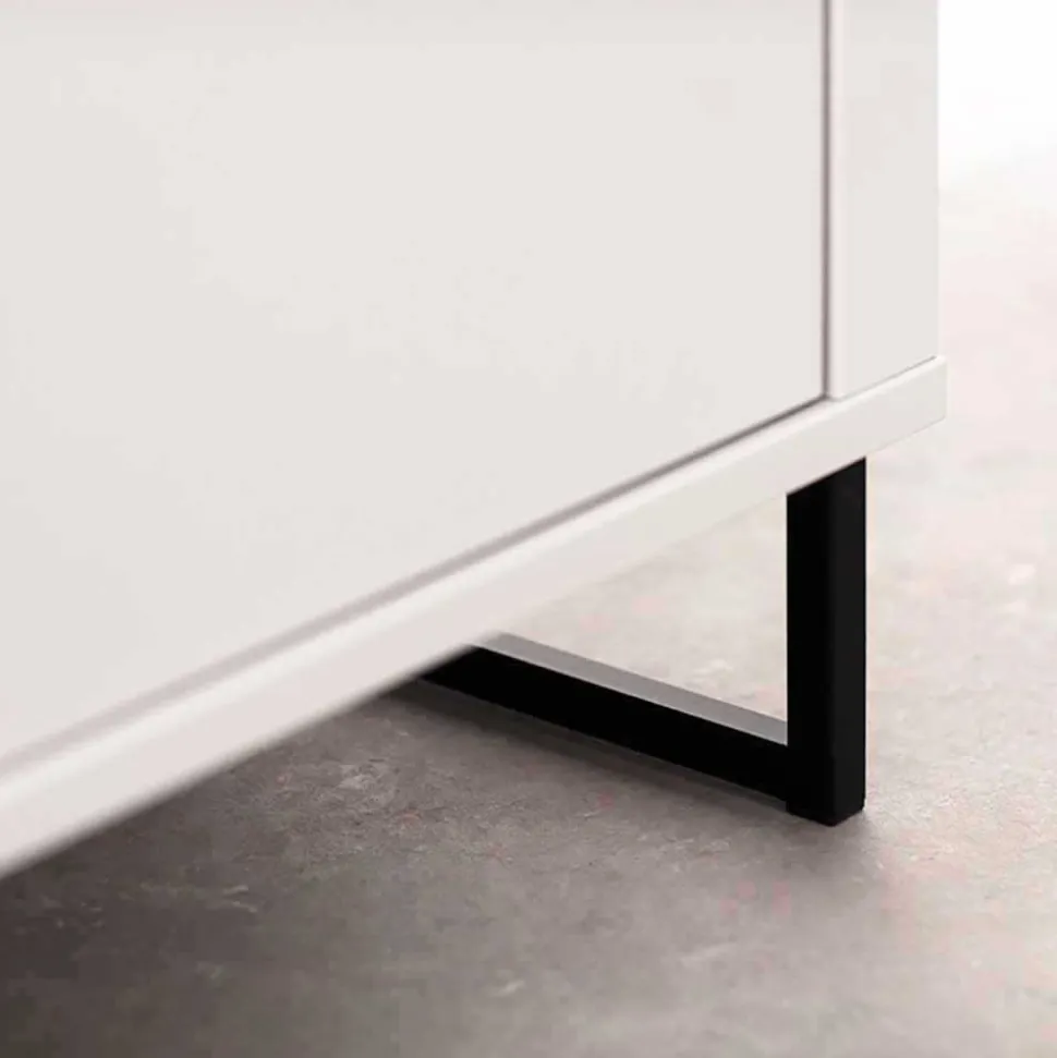 Esszimmervitrinenschrank Polar