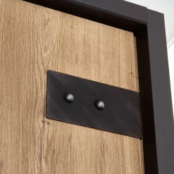 Factory Style Kleiderschrank Onlina