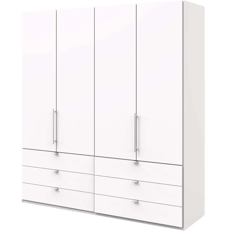 Falttüren Schlafzimmerschrank Emiliano
