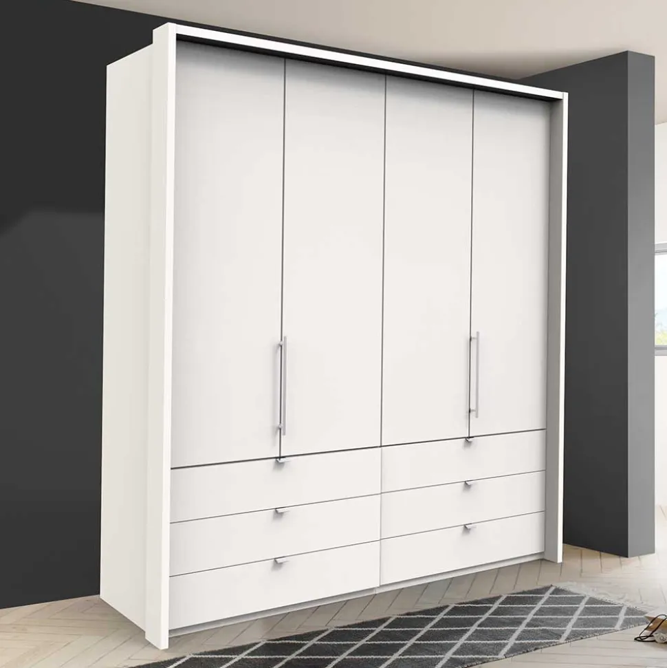 Falttüren Schlafzimmerschrank Emiliano