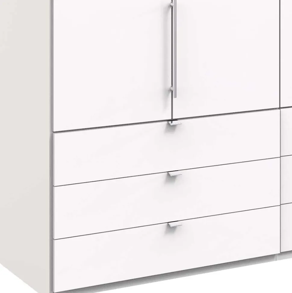Falttüren Schlafzimmerschrank Emiliano