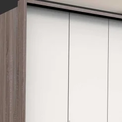Falttüren Schrank Rarian