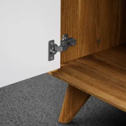Fernseh Unterschrank Triancova