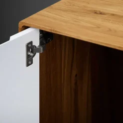 Fernseh Unterschrank Triancova