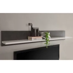 Fernseher Anbauwand Jains