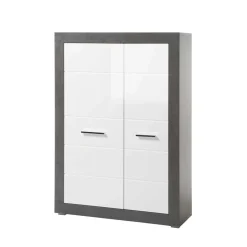 Fernseher Anbauwand Jains