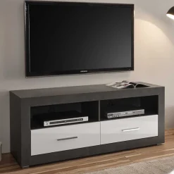 Fernseher Anbauwand Jains