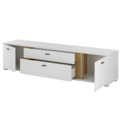 Fernseher Schrankwand Luzillo