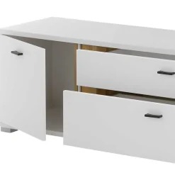 Fernseher Schrankwand Luzillo