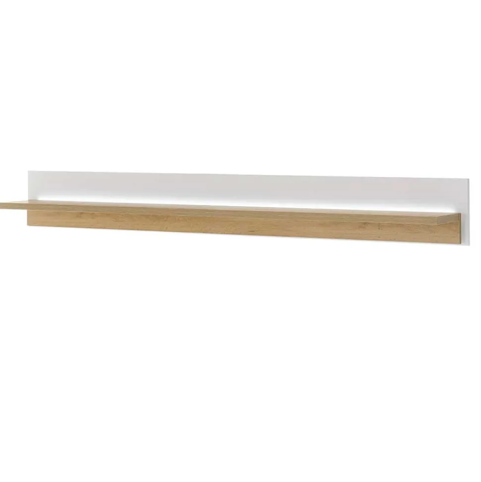 Fernseher Schrankwand Luzillo