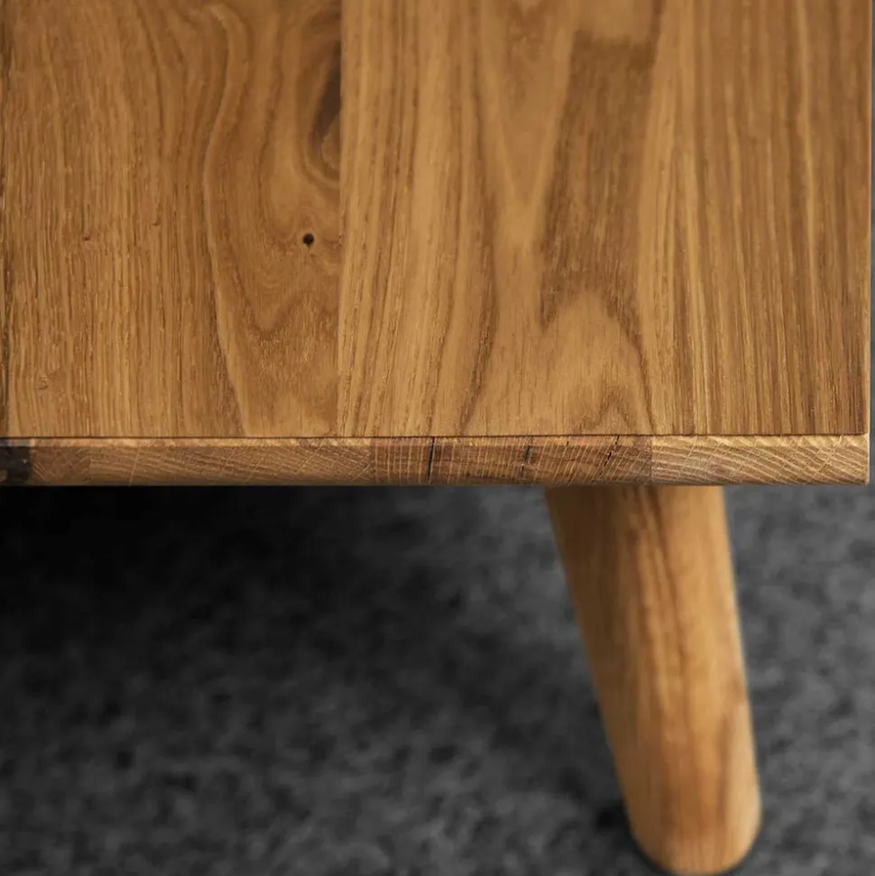 Fernsehertisch Triancova