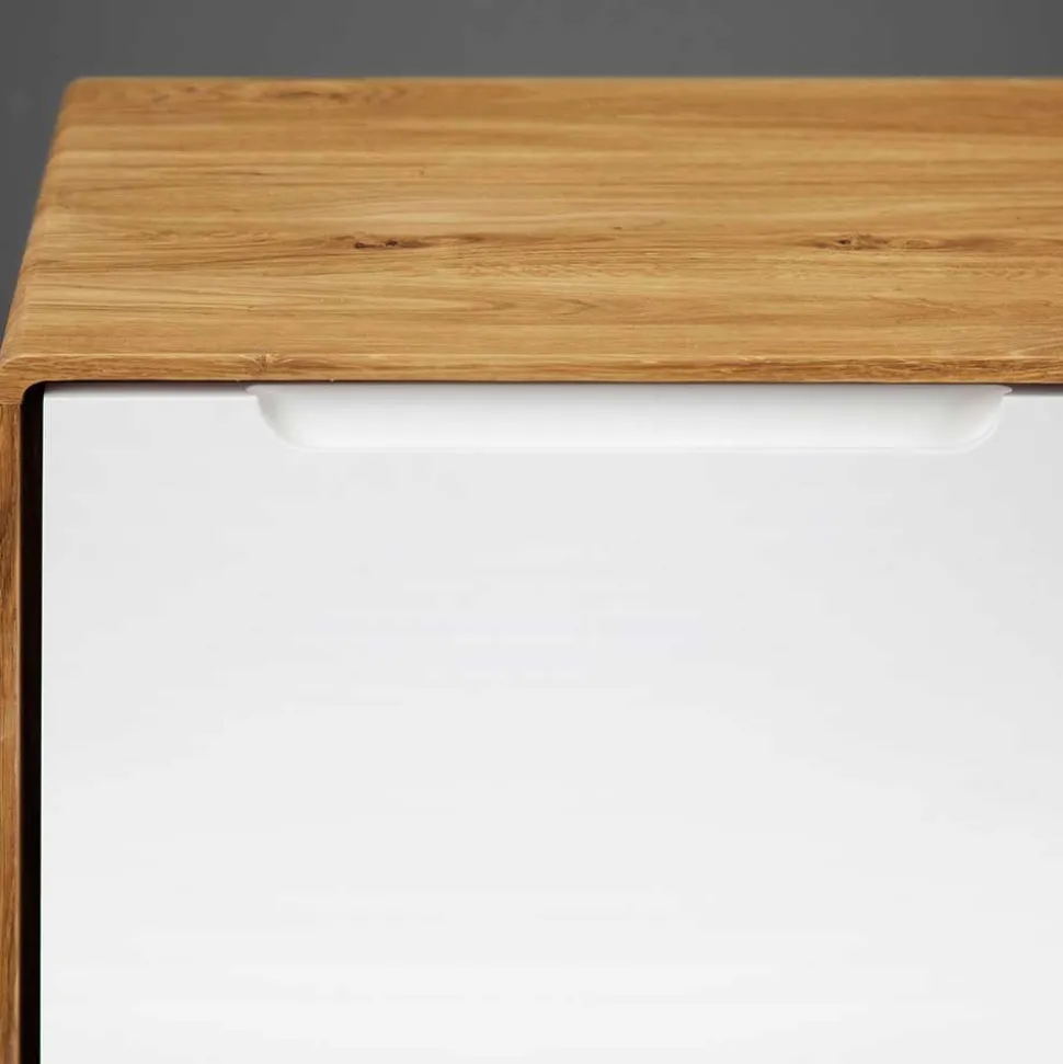 Fernsehertisch Triancova
