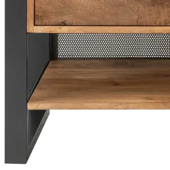 Fernsehlowboard Exeta