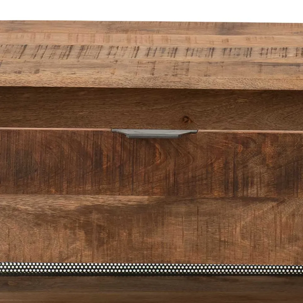 Fernsehlowboard Exeta