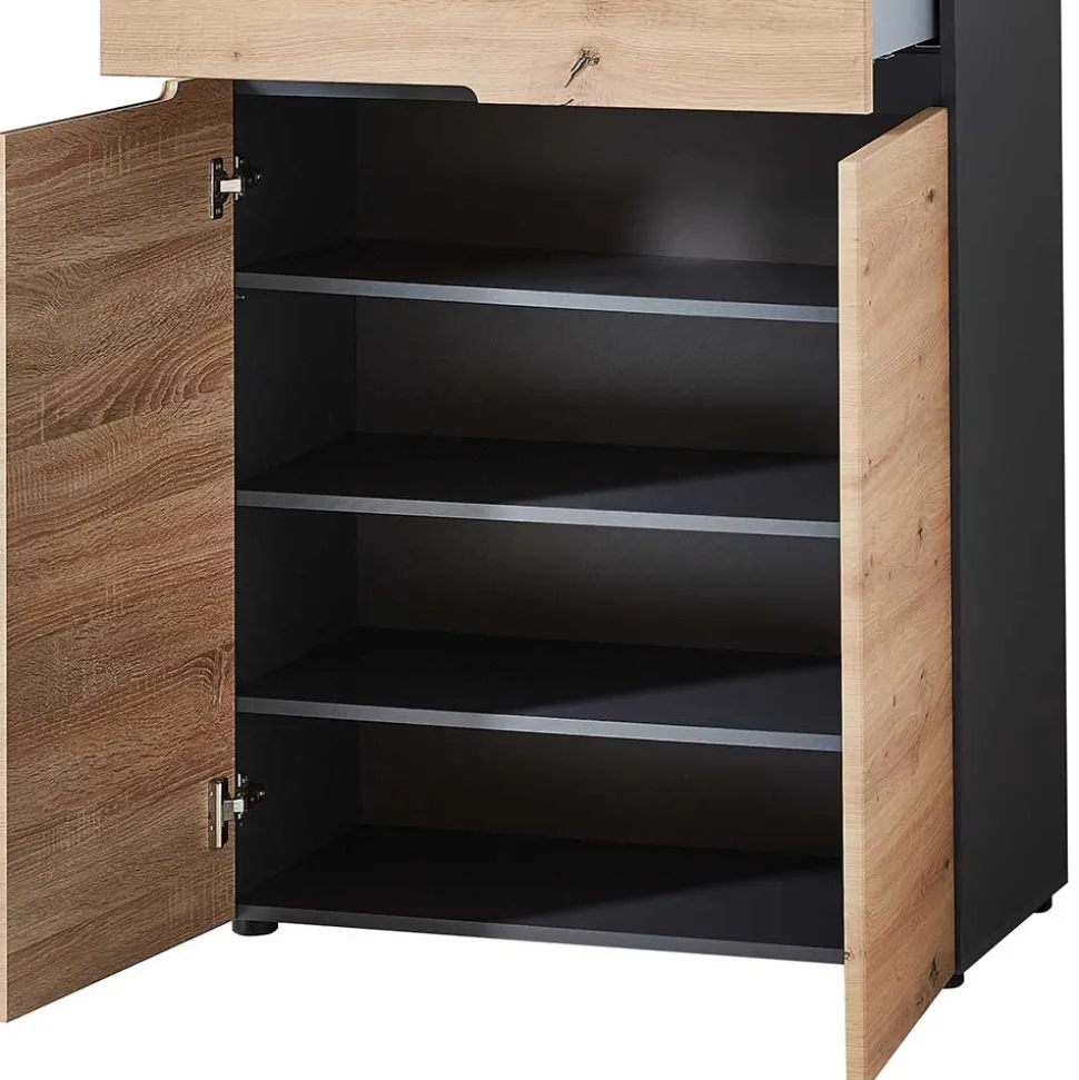 Flur Schuhschrank Esdravos