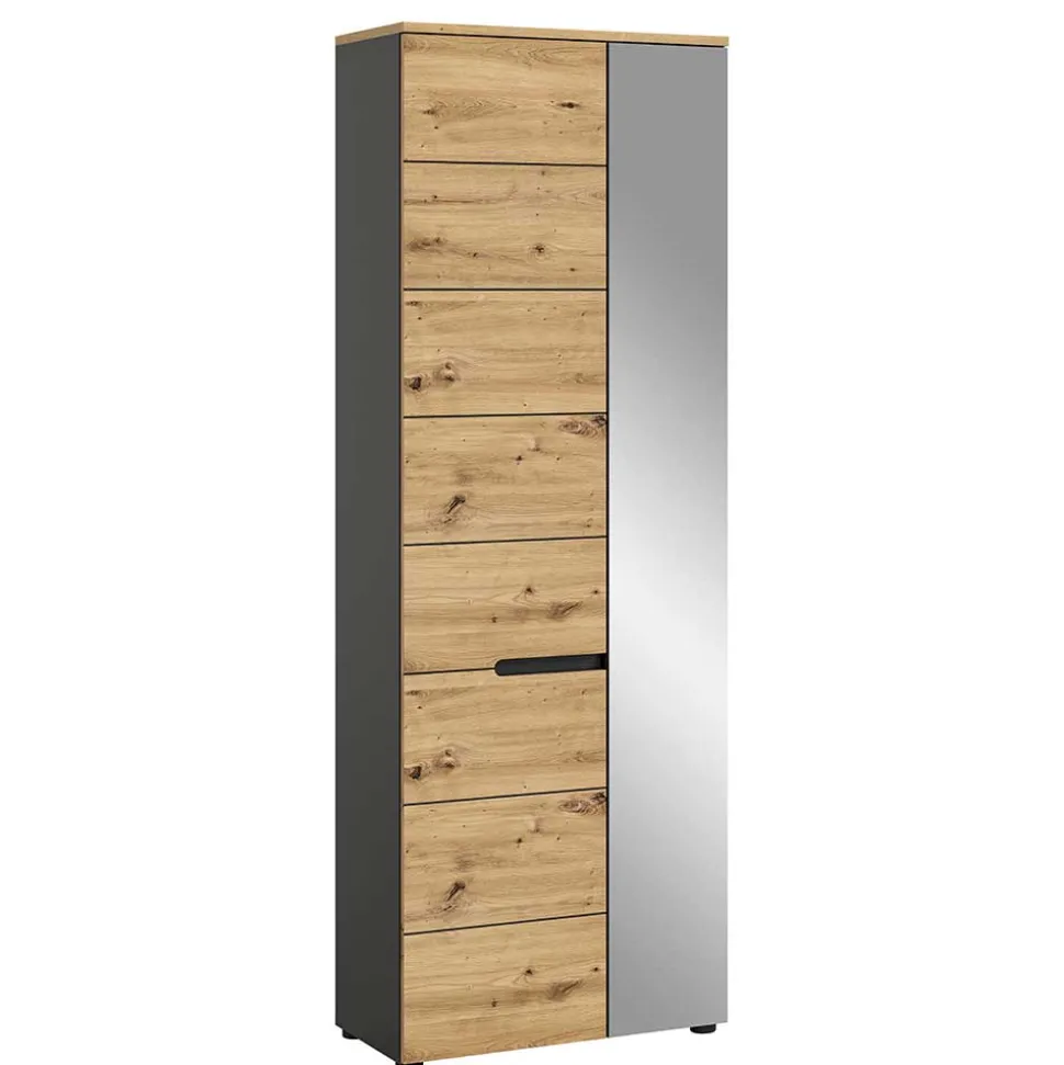 Flurgarderobe Alexandro
