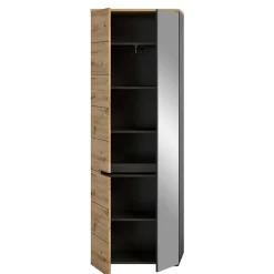Flurgarderobe Alexandro