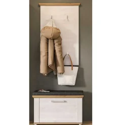 Flurgarderobe Simple