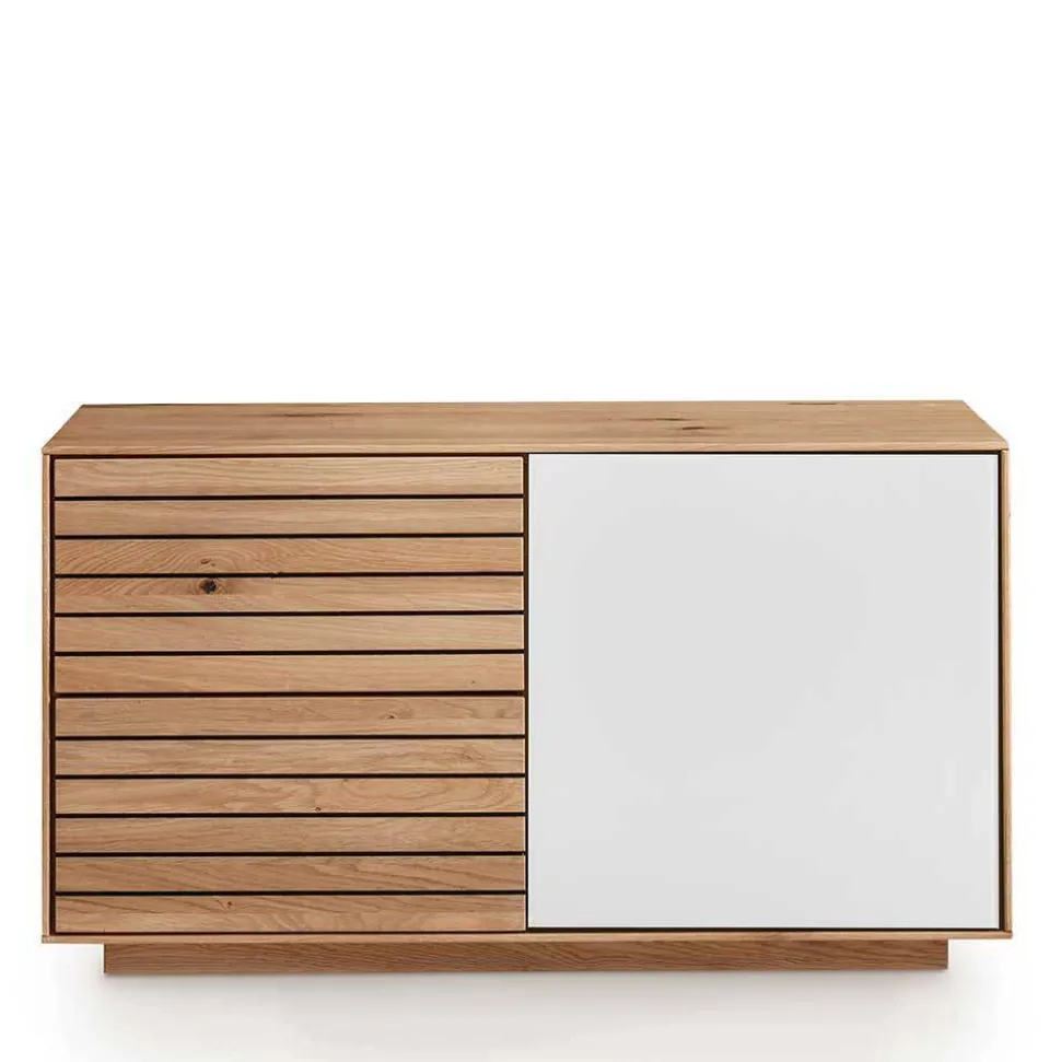 Flurgarderobe Zero