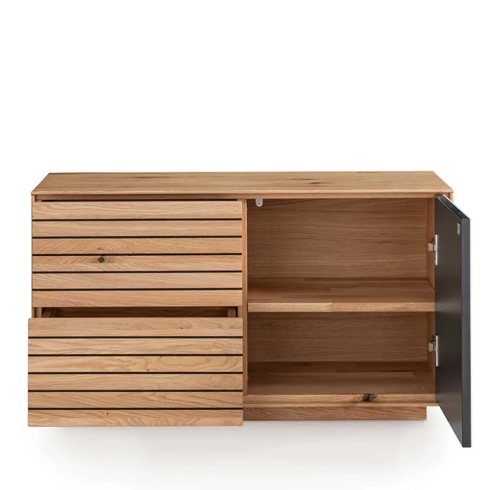 Flurgarderobe Zero