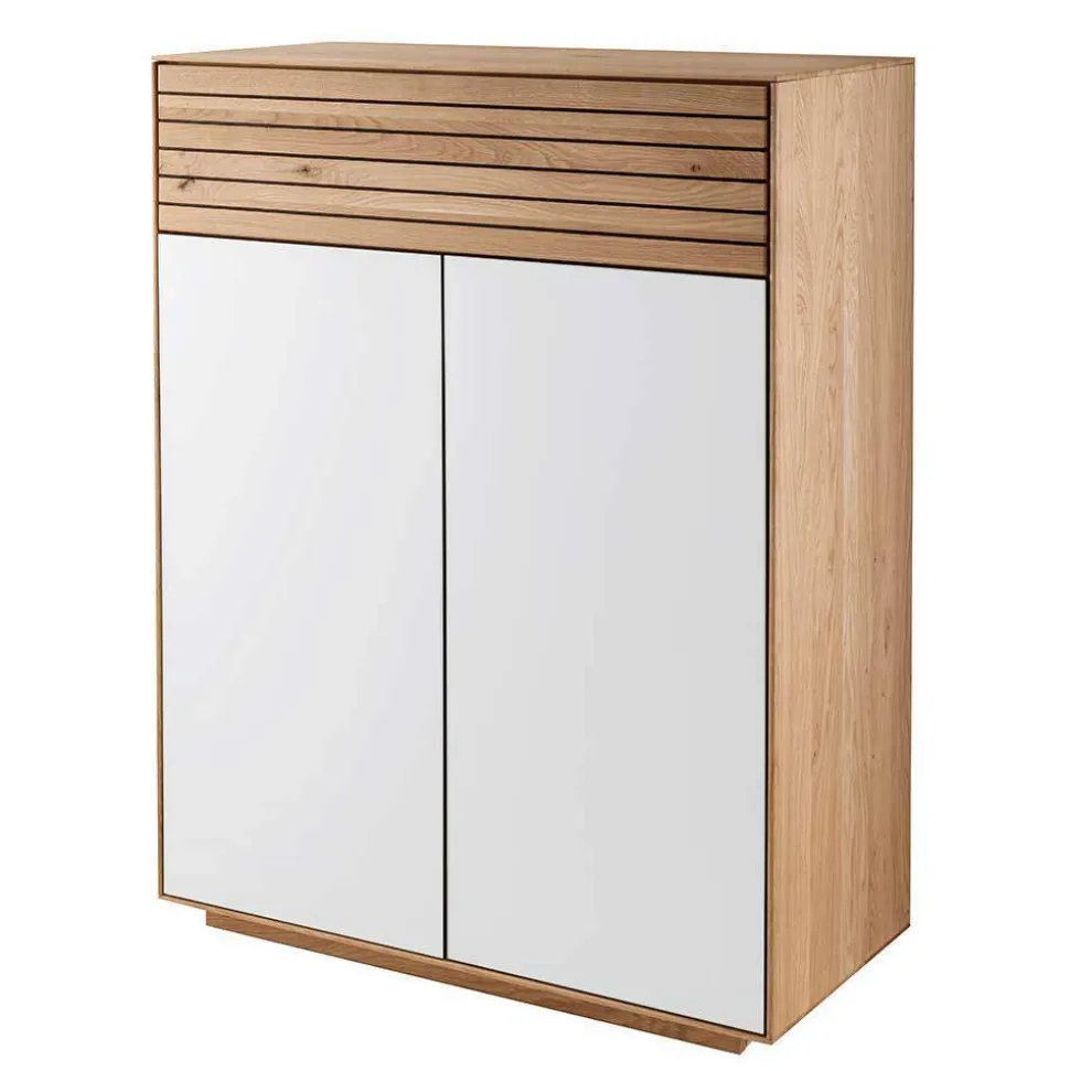 Flurgarderobe Zero