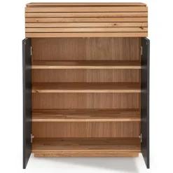 Flurgarderobe Zero