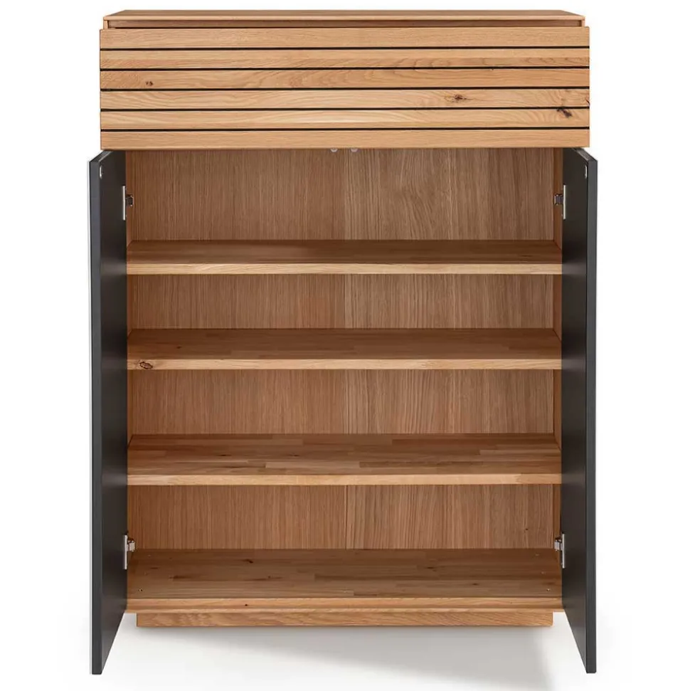 Flurgarderobe Zero