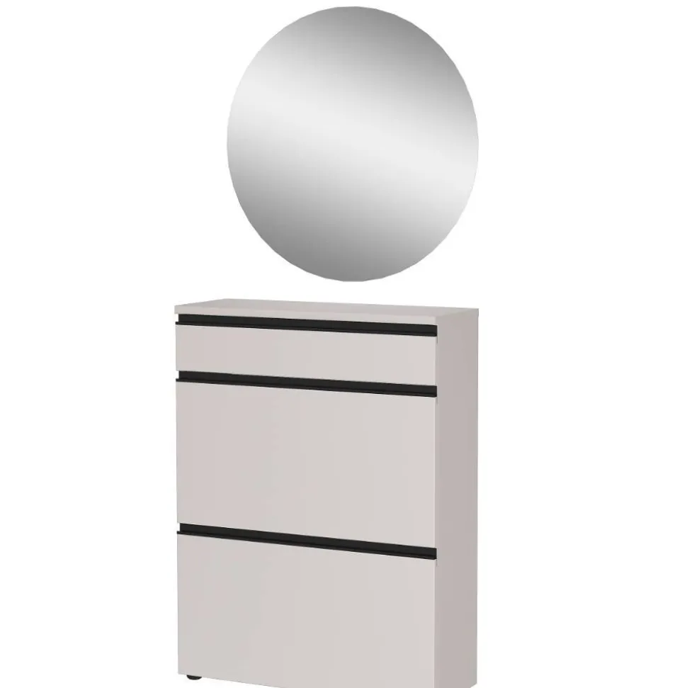 Flurgarderobenset Alouis
