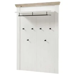 Flurgarderobenset Flurencina