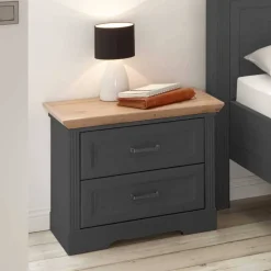 Franzoesisches Bett Trujano