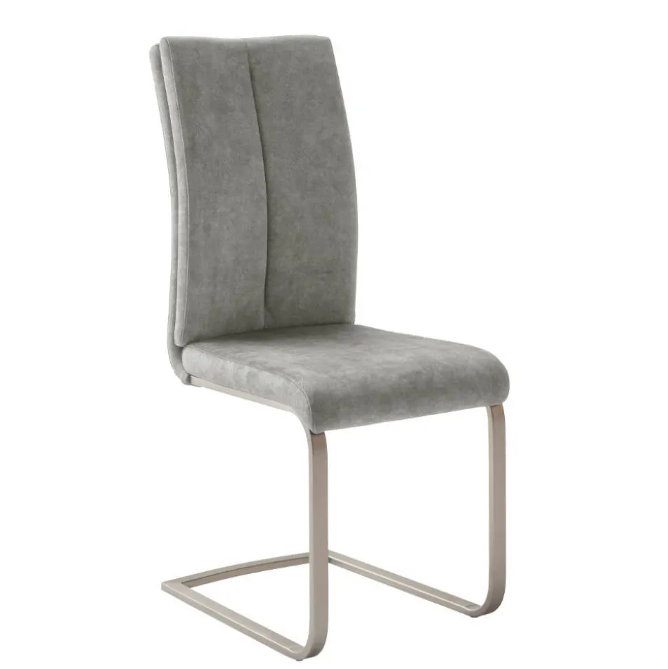 Freischwinger Stuhl Borna