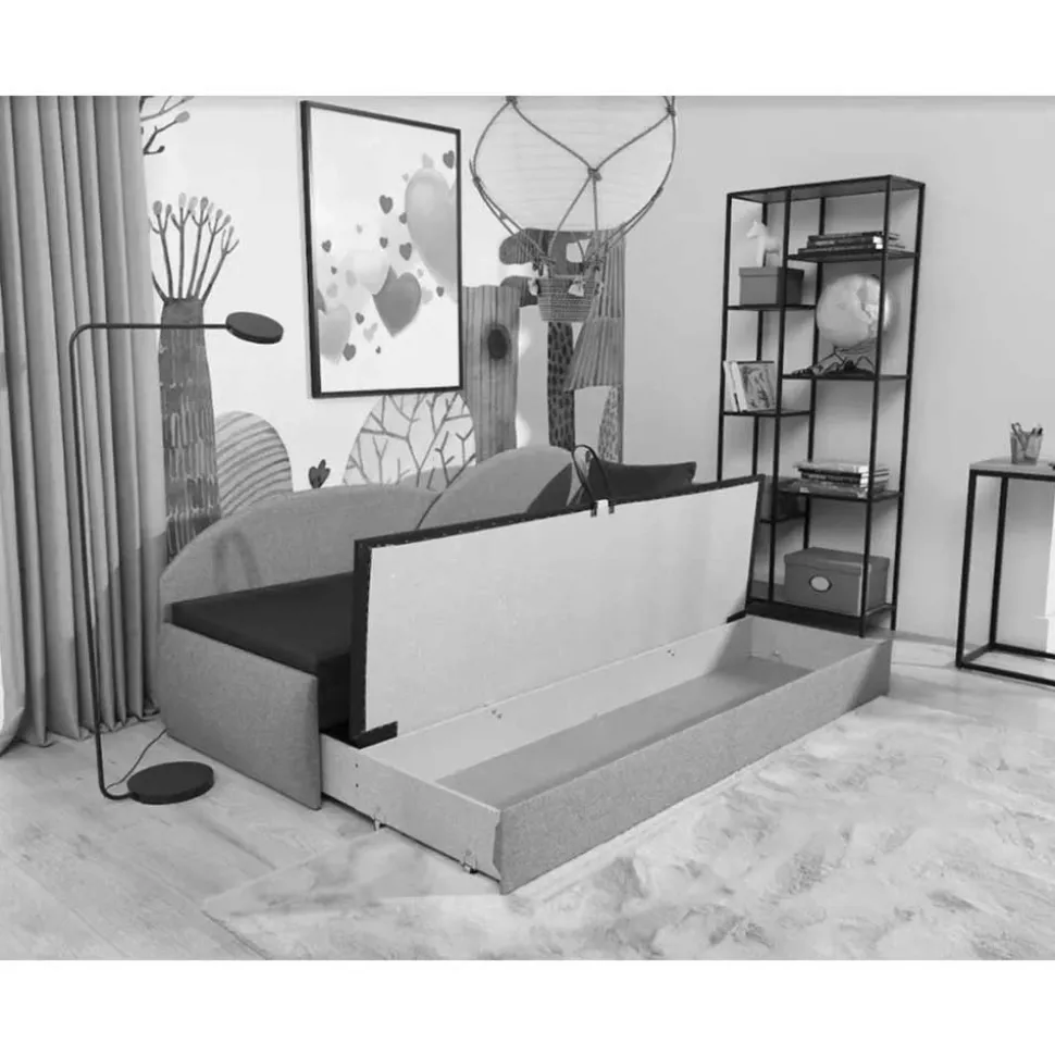 Funktions Sofa Bicarion