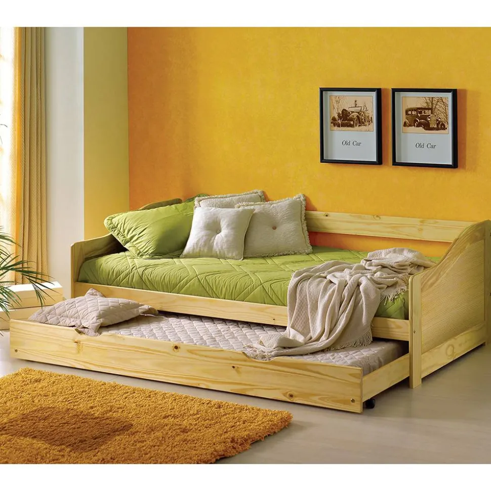Funktionsbett Jurentian