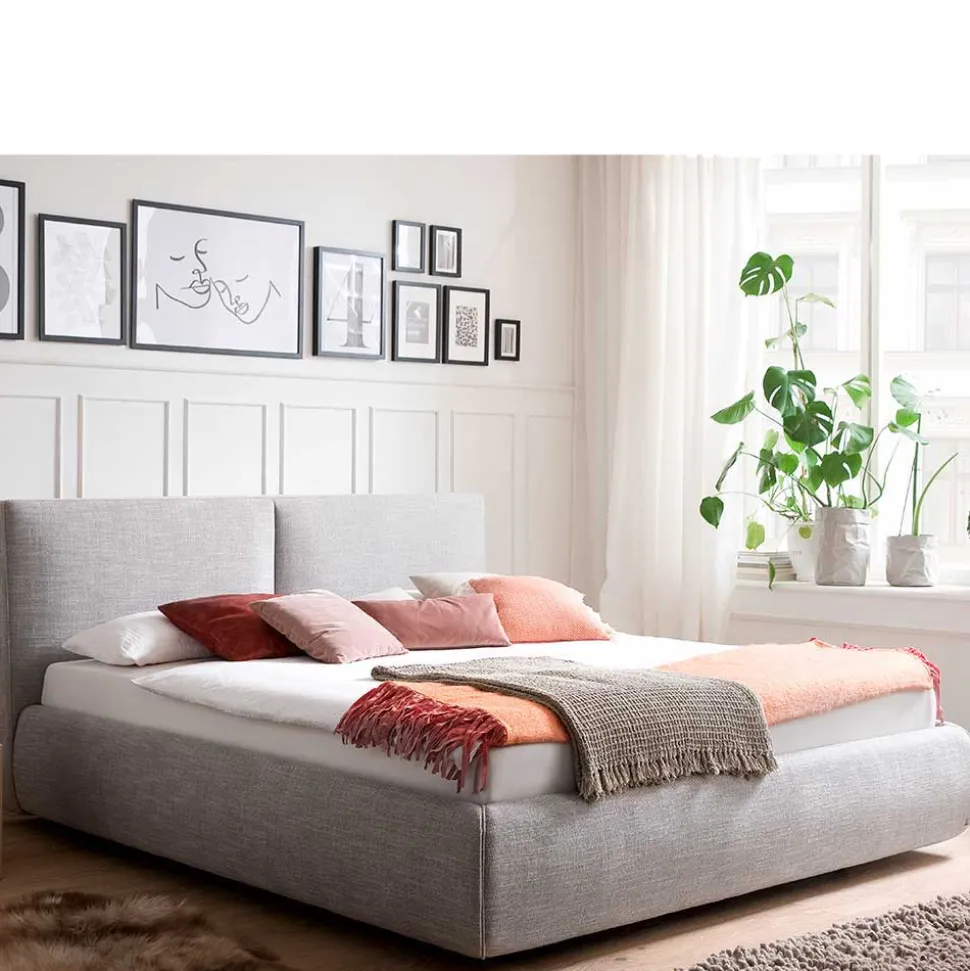 Funktionsbett Locardos